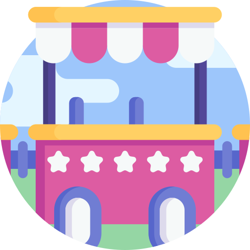 Mini train